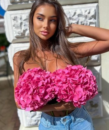 Анкета проститутки Алиса - Фото 1, Бижбуляк, 22 года, №10
