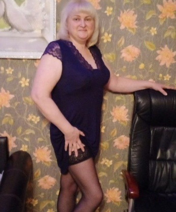 Анкета проститутки Раиса - Фото 1, Бижбуляк, 48 лет, №1071