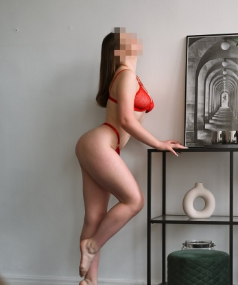 Анкета проститутки Арина - Фото 1, Бижбуляк, 20 лет, №13952